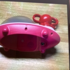 目覚まし時計の画像