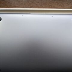 【美品】M1 macbook air 2020の画像