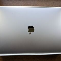 【美品】M1 macbook air 2020