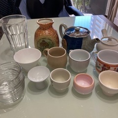 食器