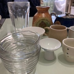 食器の画像