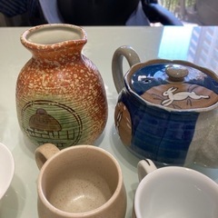 食器の画像