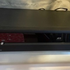 TOSHIBA  DH-DVD レコーダー