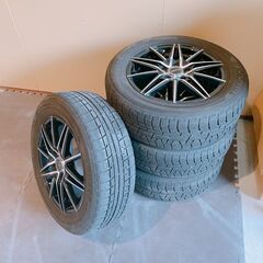 233 ヨコハマタイヤ タイヤ 4本セット 205/60R16 ...
