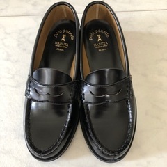 ✨超美品✨ハルタ　ローファー　学生　革靴　卒業式　入学式
