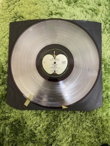 the Beatles white album〜赤盤〜