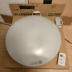 瀧住電機工業 照明器具　シーリングライト　
G64X80710　...