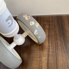 dbikeミッフィ の画像