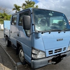 ISUZU