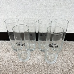 G64〈未使用品〉クエルボ　グラス　コップ