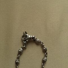 ローリーロドキンネックレスの画像