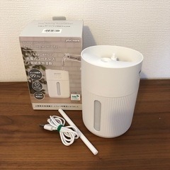 ★譲ります　加湿器の画像
