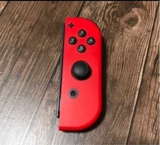Switchジョイコン