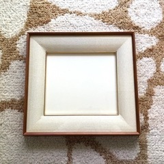 額縁 ②