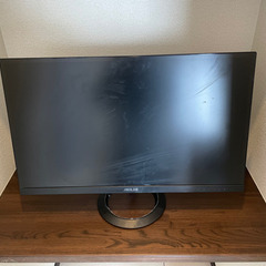 ASUS ディスプレイ　28インチ　