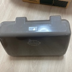 ミシン差し上げますの画像