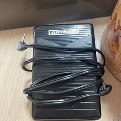 ミシン差し上げますの画像