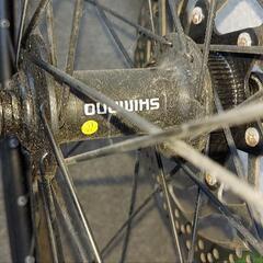 【現金のみ】【】ｱﾚｯｸｽﾘﾑ、ﾎｲｰﾙ前後ｾｯﾄです。の画像