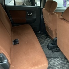 ⭐️全込み超特価‼️⭐️車検2年付き‼️⭐️実走行9万km‼️⭐️タイミングチェーンエンジン‼️⭐️安心の修復歴無し‼️⭐️可愛くてお洒落なピンク＆ホワイトのアルトラパン☆コラムAT(4AT)☆電動格納式ドアミラー☆キーレス☆アルミホイール☆プライバシーガラス☆ETC☆Bluetooth♪『車検代も、月割り自動車税も、リサイクル料も、全てコミコミの超特価』‼️『更に千葉＆成田ナンバー管轄は名変代行無料サービス』‼️『圧倒的な安さ』‼️『超激安早い者勝ち』‼️の画像