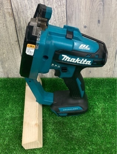 ▲中古品マキタコードレス全ねじカッターSC102DZ▲