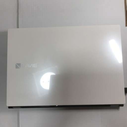 N E C  L A V E  N S350／F Windows11 pro 64 美品　
