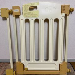 ベビーゲート（JTC）2台