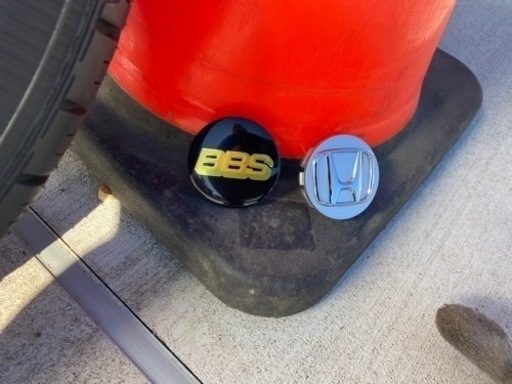 ホンダ　N−BOX 純正ホイール　4本セット
