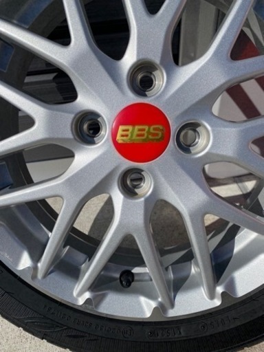 ホンダ　N−BOX 純正ホイール　4本セット