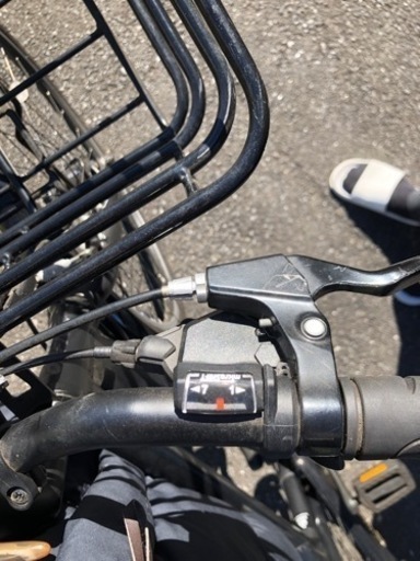 引渡先決定　軽快車　アサヒ
