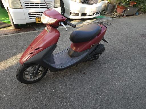 売約済み　エンジン絶好調　外装割れ無し　配送可能　即乗り出しOK