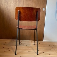 オランダ ヴィンテージチェア 2脚セット