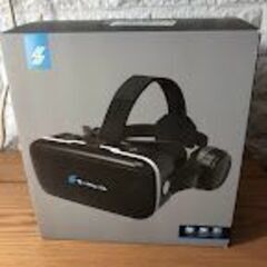 VRゴーグル