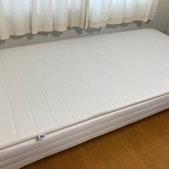 エアウィーヴ 01 家具の中古が安い！激安で譲ります・無料で