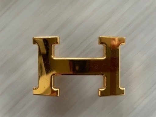 エルメス バックル