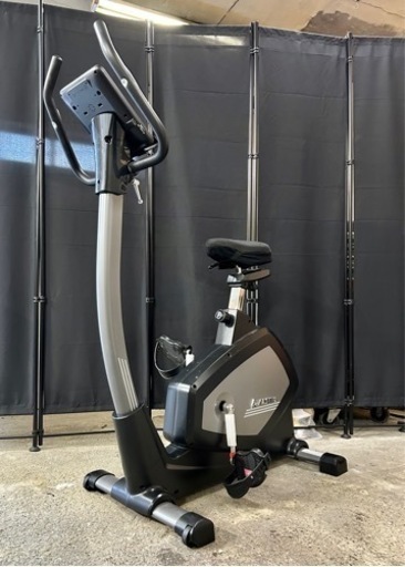 札幌市内配送無料 ALINCO アルインコ アドバンストバイク AFB7218 エアロバイク フィットネス