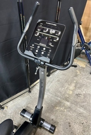 札幌市内配送無料 ALINCO アルインコ アドバンストバイク AFB7218 エアロバイク フィットネス