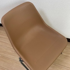 ロビンデイ　ポリサイドチェアの画像