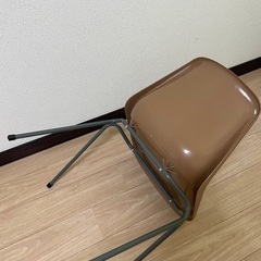 ロビンデイ　ポリサイドチェアの画像