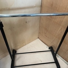 ハンガーラック