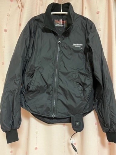 ヒートマスター 電熱ジャケット women