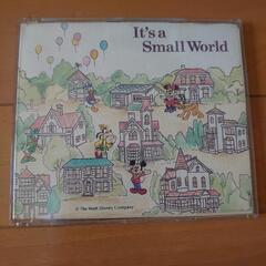 CD  ディズニー  WORLD OF  ENGLISH、 It...