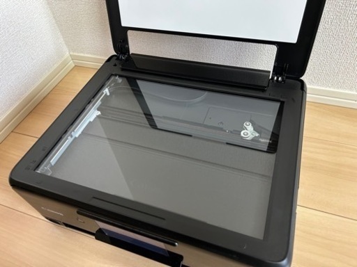 Canon PIXUS TS8030BK  プリンター