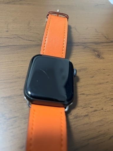 Apple Watch 6 44mm スペースグレイ