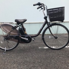 電動自転車