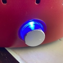 【新品・未使用・希少品】ロータスグリルG340（コカコーラのロゴ入り）の画像