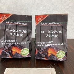 【新品・未使用・希少品】ロータスグリルG340（コカコーラのロゴ入り）の画像