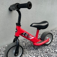 キックバイク