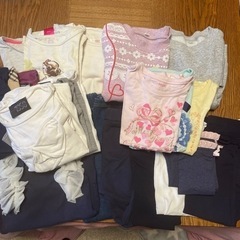 子供服  女の子110セット