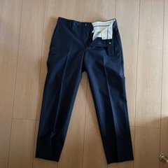 ORIHICAのスーツの画像