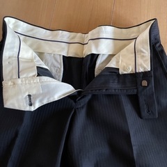 ORIHICAのスーツの画像